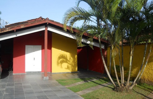 Balneario Mogiano House | Cozy Beach House with Ocean View and Pool - Rated 9.8/10