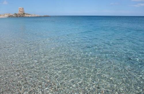 Torre di Bari Villa | Delightful Villa Lanthana with Pool, Perfect for Families