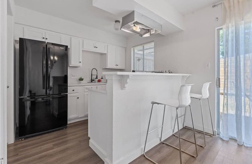 University Hills House | Very Cozy Home in Heart Of East Austin - Sleeps 9