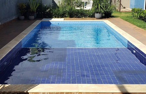 Sobradinho House | Cozy Retreat in Cond. Alto da Boa Vista with Private Pool