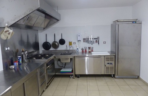 Saint-Germain-les-Vergnes House | Spacious Retreat Perfect for Large Groups Seeking Serenity