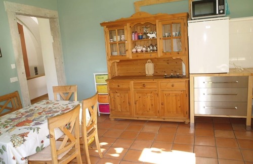 Falkenhain Other | Spacious Family Apartment in Castle 'Rittergut Heyda' - 9.6 Rating