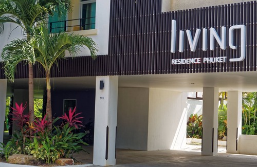 Phuket Condo | Spacious 2 Bedroom Getaway in Phuket Town Central
