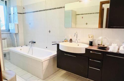 Porta Genova Apartment | Spacious Milan Navigli Apartment with 2 Bedrooms & Terraces