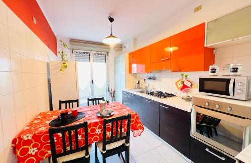 Porta Genova Apartment | Spacious Milan Navigli Apartment with 2 Bedrooms & Terraces