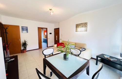 Porta Genova Apartment | Spacious Milan Navigli Apartment with 2 Bedrooms & Terraces