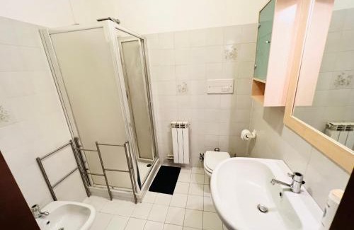 Porta Genova Apartment | Spacious Milan Navigli Apartment with 2 Bedrooms & Terraces