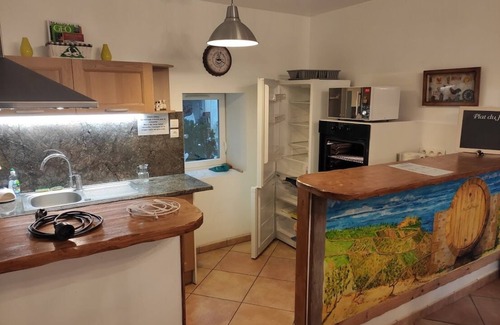 Rivolet House | Spacious Gite in Beaujolais: Pet-Friendly with Pool Access