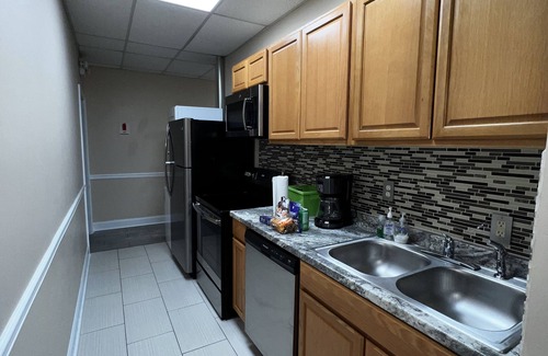 Glen Iris Apartment | Spacious Loft with Free Parking Near UAB - Rated 10/10