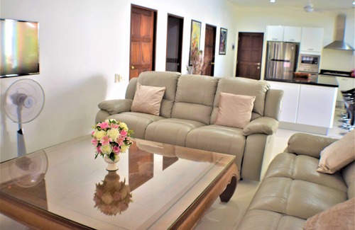 Rawai Villa | Spacious Villa for Large Groups with Oceanfront Views