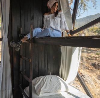 Temascaltepec de Gonzalez Hotel | Very Muy Epico