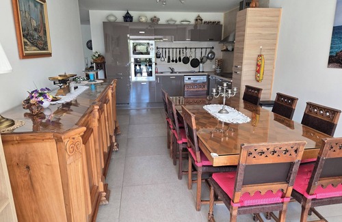 Cannes La Bocca Apartment | Cozy Retreat 100 M. from the Beach with Ocean Views
