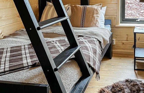 Salen Apartment | Very nice accommodation from the year 2022.