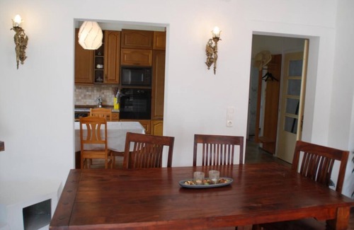 Sankt Goar Apartment | Inviting Apartment with Scenic Rhine Views and Breakfast
