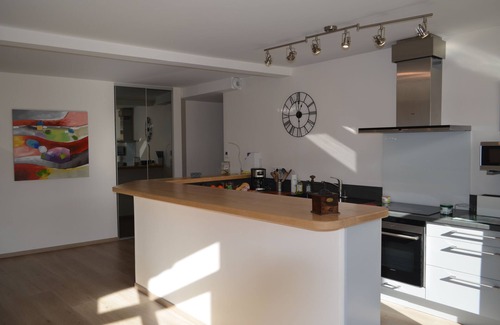 La Bourboule Apartment | Ideal Central Apartment with Lake View - Rated 9.8/10