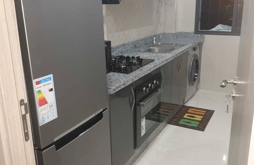 Targa Apartment | Central Marrakech Apartment with Family & Pet-Friendly Amenities