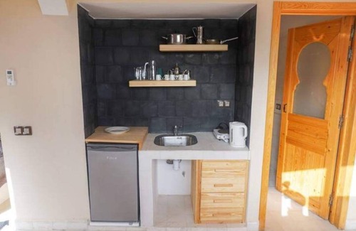 Talborjt Apartment | Cozy Apartment with Sea View - Perfect for Families