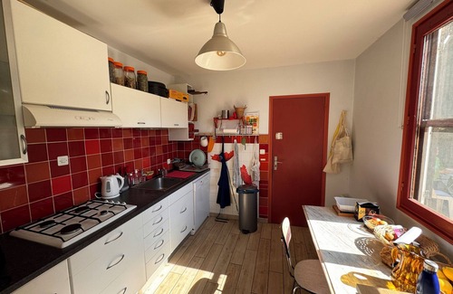 Chorges House | Cozy Chalet by Serre Ponçon Lake for 6 Guests