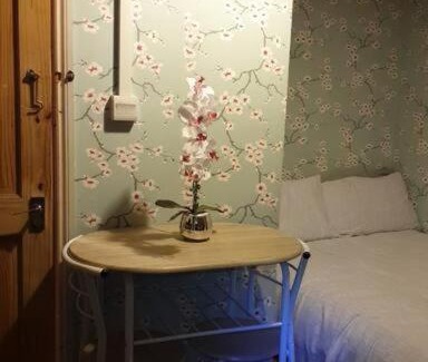 Bedford Bed & Breakfast | Cozy Double-Ensuite Room near Elizabeth Line in Abbeywood