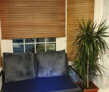 Bedford Bed & Breakfast | Cozy Double-Ensuite Room near Elizabeth Line in Abbeywood