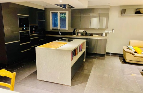 Pianotolli-Caldarello House | Very nice 80 m2 apartment