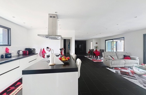 Terrasson-la-Villedieu House | Very nice house with private pool, Périgord Noir near Sarlat, Terrasson