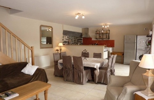 Paulhac House | Relaxing Gite for 5 at the Base of Plomb du Cantal