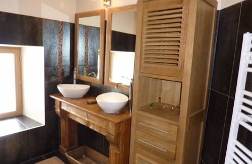 Paulhac House | Relaxing Gite for 5 at the Base of Plomb du Cantal