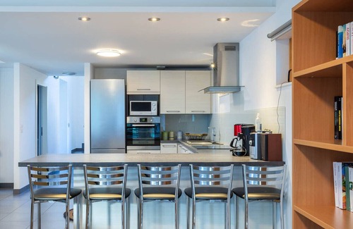 Beblenheim House | Inviting Gite in Beblenheim with Breakfast & Family Amenities