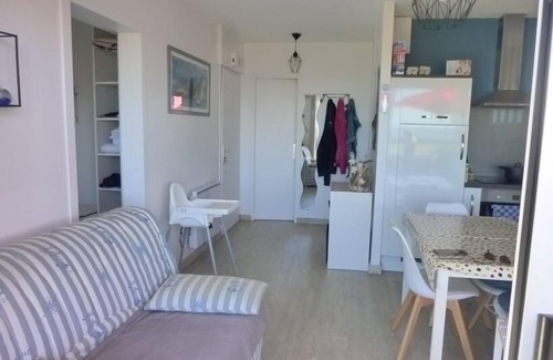 Damgan Apartment | Oceanfront Apartment with Breathtaking Sea Views - 10/10 Rated