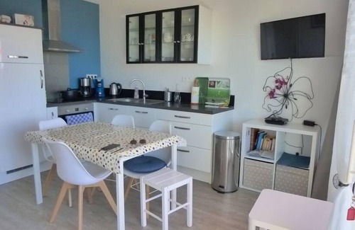 Damgan Apartment | Oceanfront Apartment with Breathtaking Sea Views - 10/10 Rated