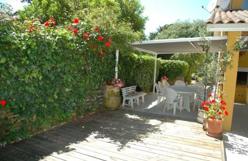 Hourtin-Plage House | Relaxing Beachside Retreat with Family-Friendly Amenities