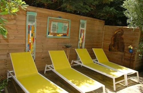 Hourtin-Plage House | Relaxing Beachside Retreat with Family-Friendly Amenities