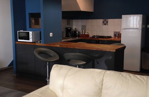 Dol-de-Bretagne House | Inviting Home Near Downtown with Oceanfront Views