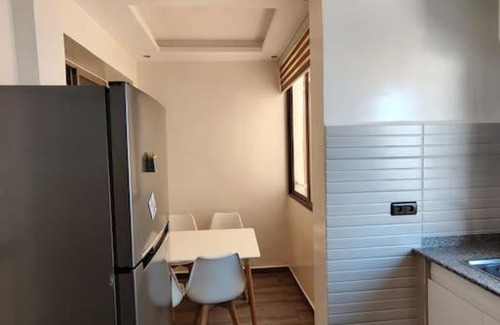 Cite El Houda Apartment | Relaxing Apartment with Hot Tub in Agadir El Houda