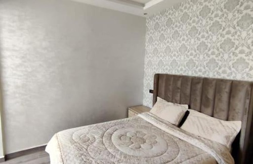 Cite El Houda Apartment | Relaxing Apartment with Hot Tub in Agadir El Houda