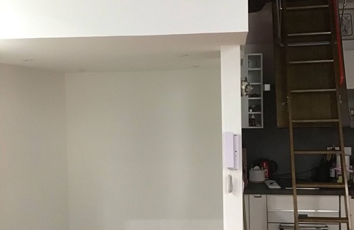 Pigalle Apartment | Modern Studio in Montmartre with Breakfast & Top Ratings