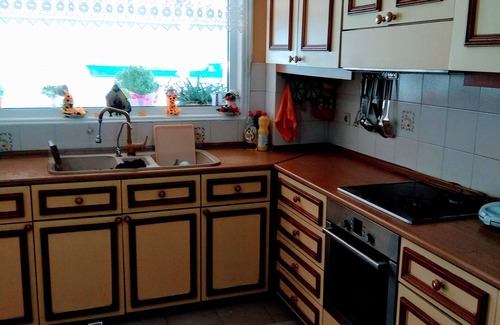 Xanthi Region House | Inviting Seaside Escape with Breakfast & Family Amenities