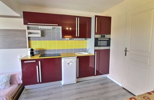 Avoriaz Apartment | Family-Friendly Retreat with Lake Views for 6 Guests