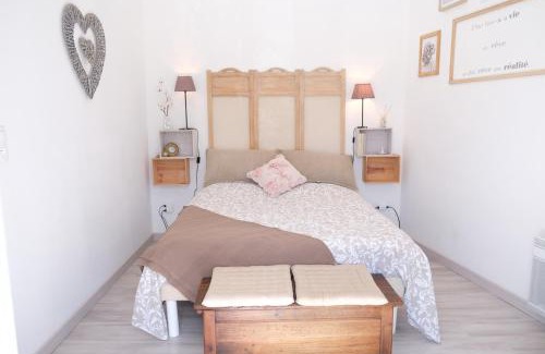 Mouries House | Relaxing Retreat with Pool in Mouriès Near Les Baux