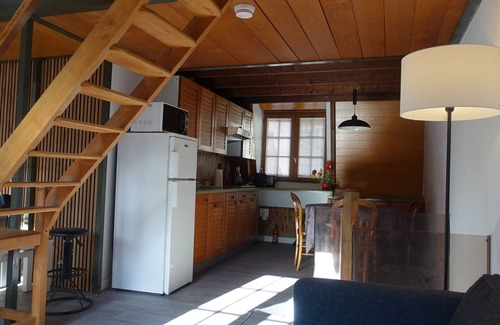 13th Arrondissement Apartment | Very pretty apartment in the charming Butte aux Cailles district.
