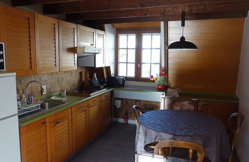 13th Arrondissement Apartment | Very pretty apartment in the charming Butte aux Cailles district.