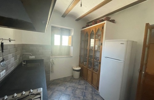 Velez-Blanco Cottage | Private House & Apartment with Breathtaking Views Await