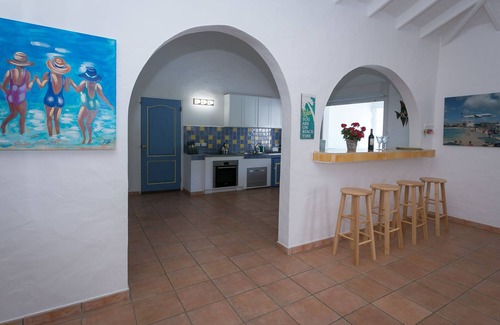 Almond Grove Villa | Private Villa with Breathtaking Views Overlooking Simpson Bay