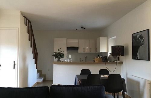 Sartene House | Tranquil Mountain View Retreat in Sartène, 10/10 Rating