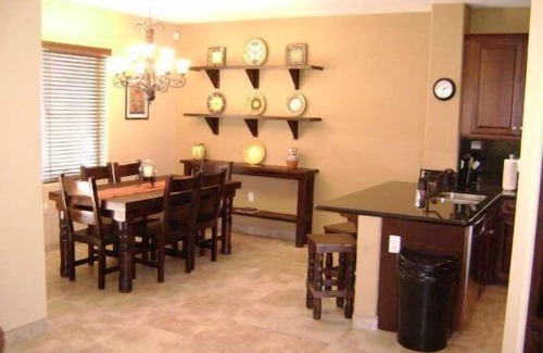 El Dorado Ranch Condo | Relaxing San Felipe Vacation Home with Upscale Amenities