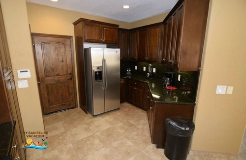 El Dorado Ranch Condo | Relaxing San Felipe Vacation Home with Upscale Amenities