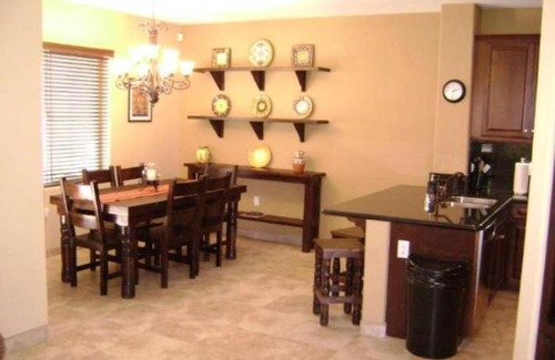 El Dorado Ranch House | Relaxing San Felipe Vacation Home with Upscale Amenities