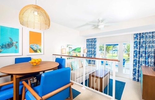 Estate Frenchman Bay Resort | Romantic Secluded Beach Escape in St. Thomas Island