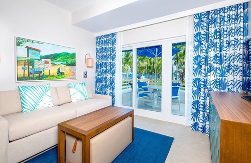 Estate Frenchman Bay Resort | Romantic Secluded Beach Escape in St. Thomas Island